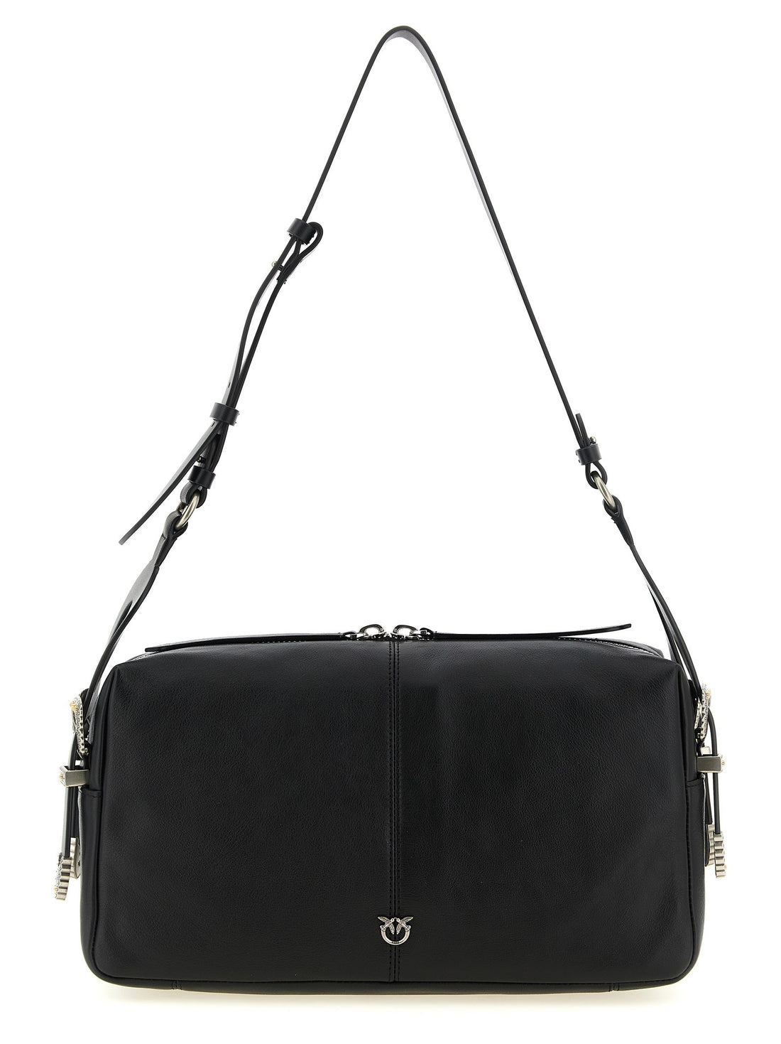 Pinko - 'Keeper' medium shoulder bag keeper-medium-shoulder-bag_6e998ba1-5db5-471a-885f-c957ee33153a