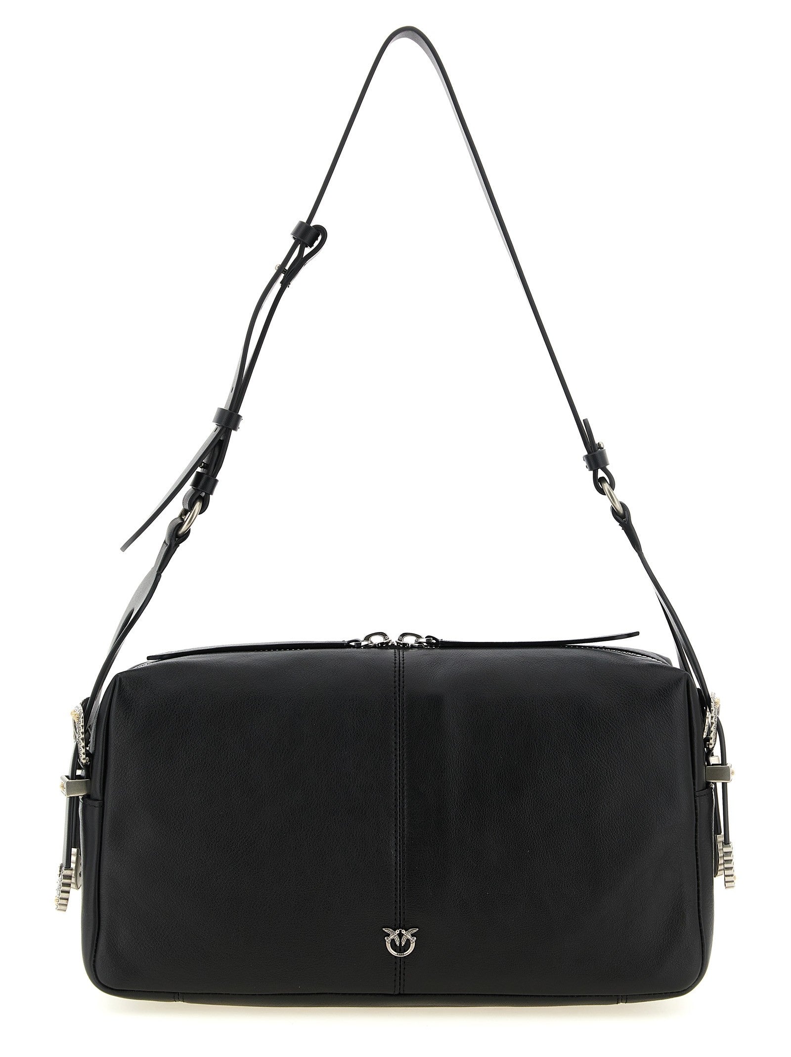 Pinko - 'Keeper' medium shoulder bag keeper-medium-shoulder-bag_6e998ba1-5db5-471a-885f-c957ee33153a