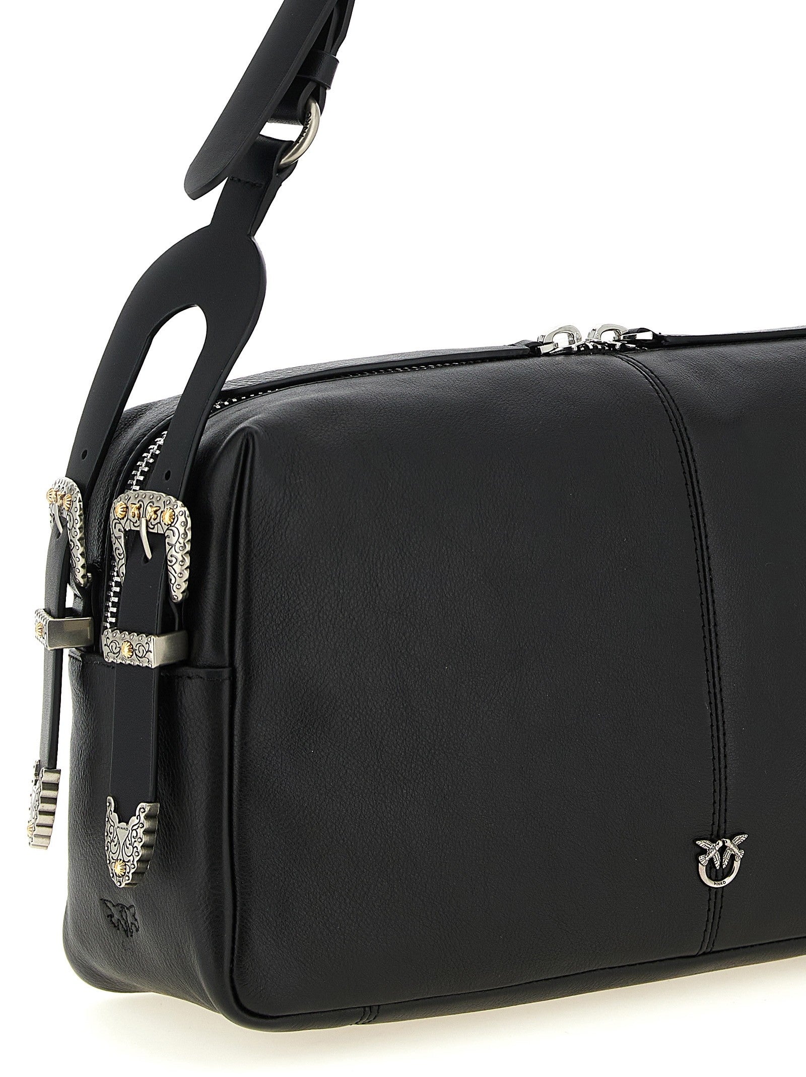 Pinko - 'Keeper' medium shoulder bag keeper-medium-shoulder-bag_fda3ab63-ff7c-4d31-b8ab-7dac202f70bb