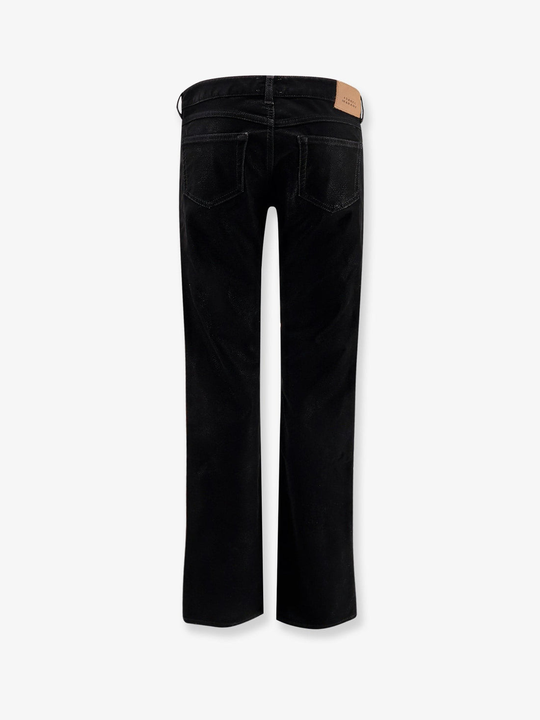 MARANT ETOILE - Kelsie trousers kelsie-trousers_d20d749a-58f8-4772-b20f-375a6c545e0f