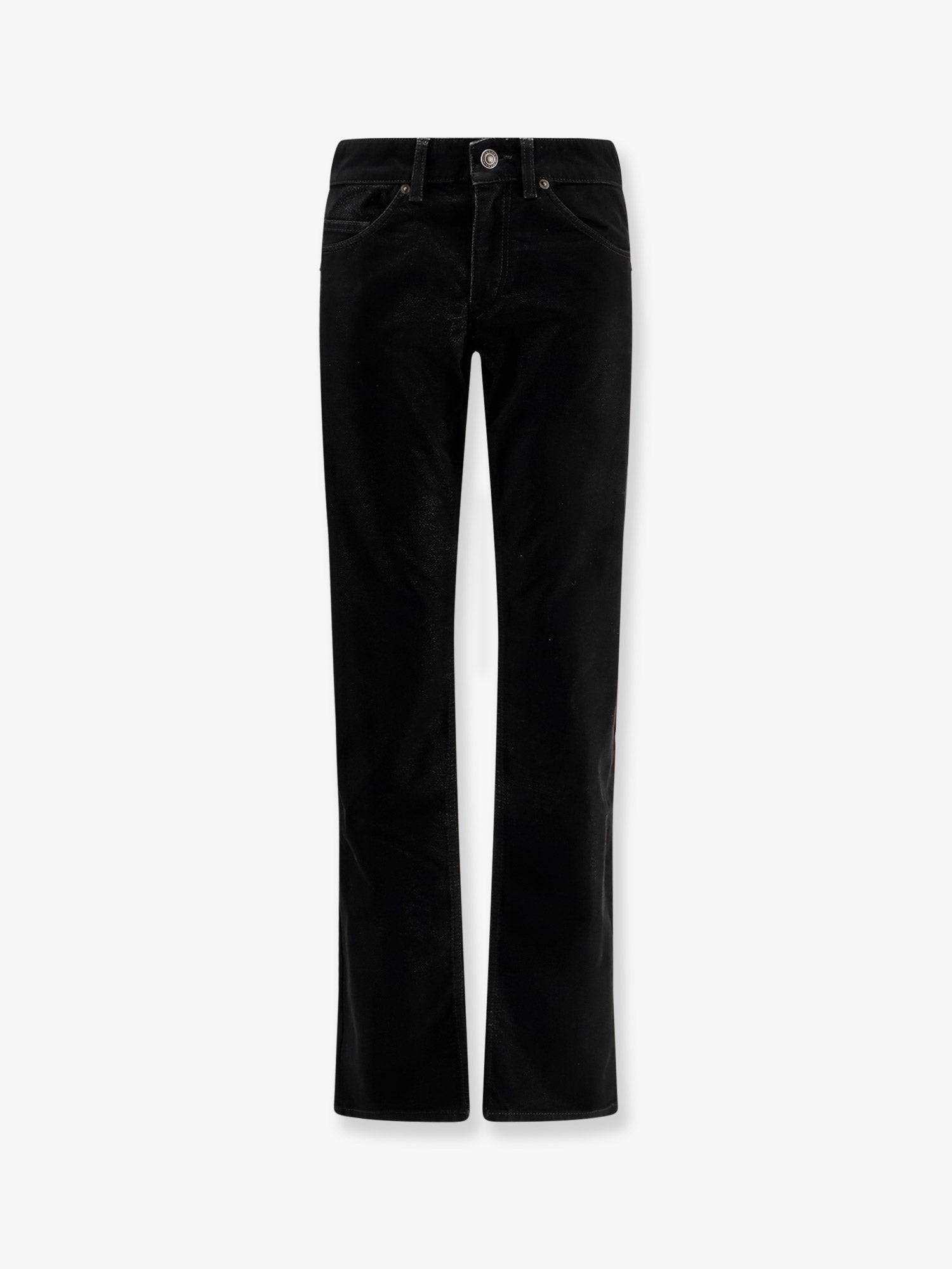 MARANT ETOILE - Kelsie trousers