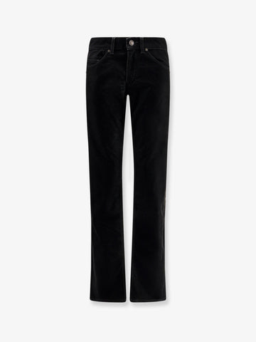 MARANT ETOILE - Kelsie trousers