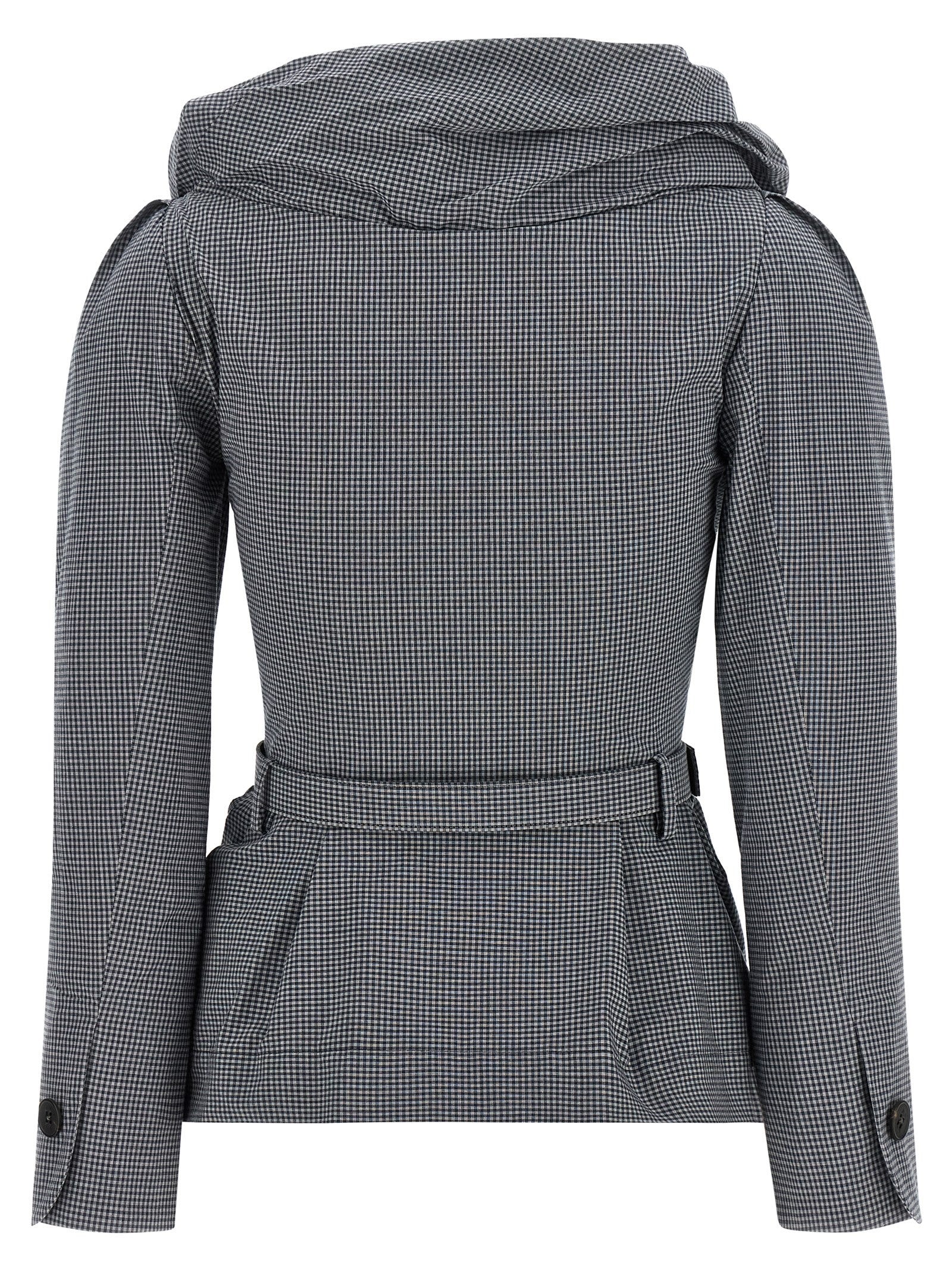 Vivienne Westwood - 'Kendall' blazer