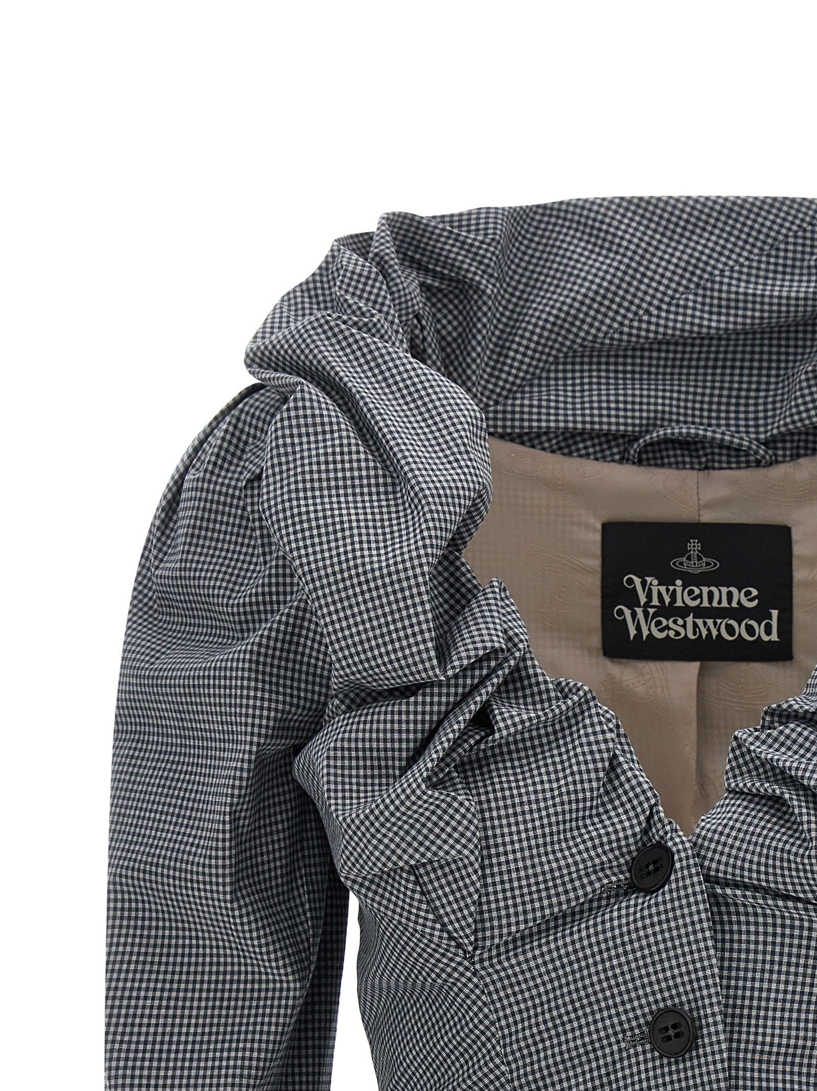 Vivienne Westwood - 'Kendall' blazer