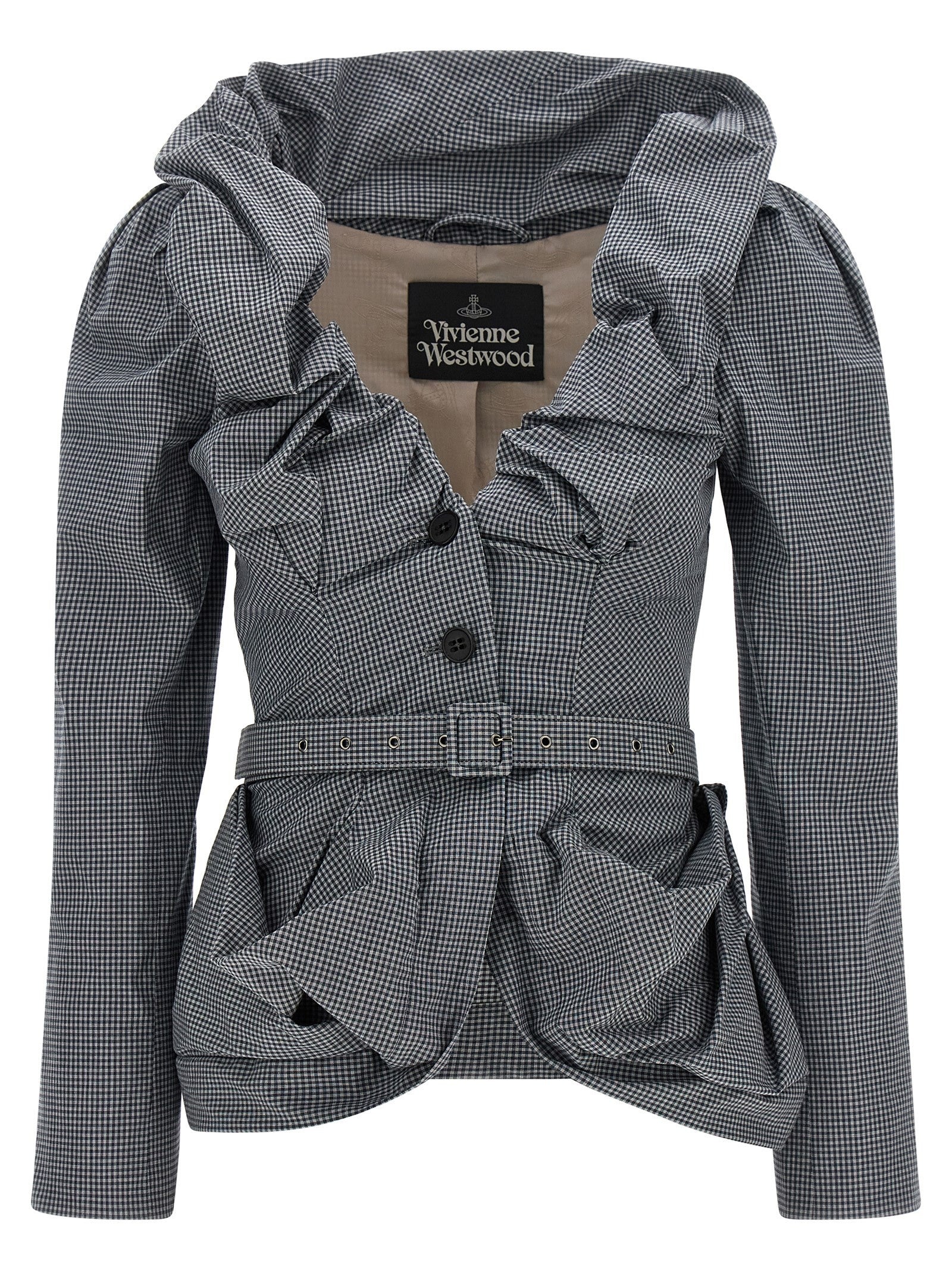 Vivienne Westwood - 'Kendall' blazer