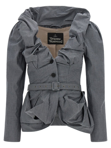 Vivienne Westwood - 'Kendall' blazer