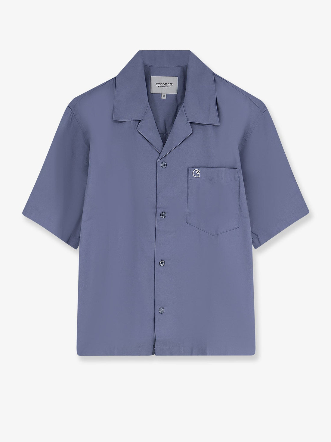 Carhartt Wip - Kendry cotton shirt kendry-cotton-shirt_359f1c41-5974-425e-8429-44c735500963