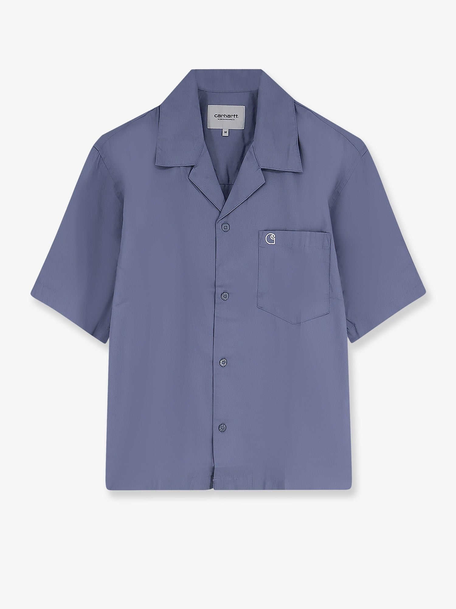 Carhartt Wip - Kendry cotton shirt