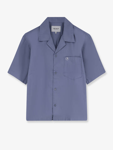 Carhartt Wip - Kendry cotton shirt