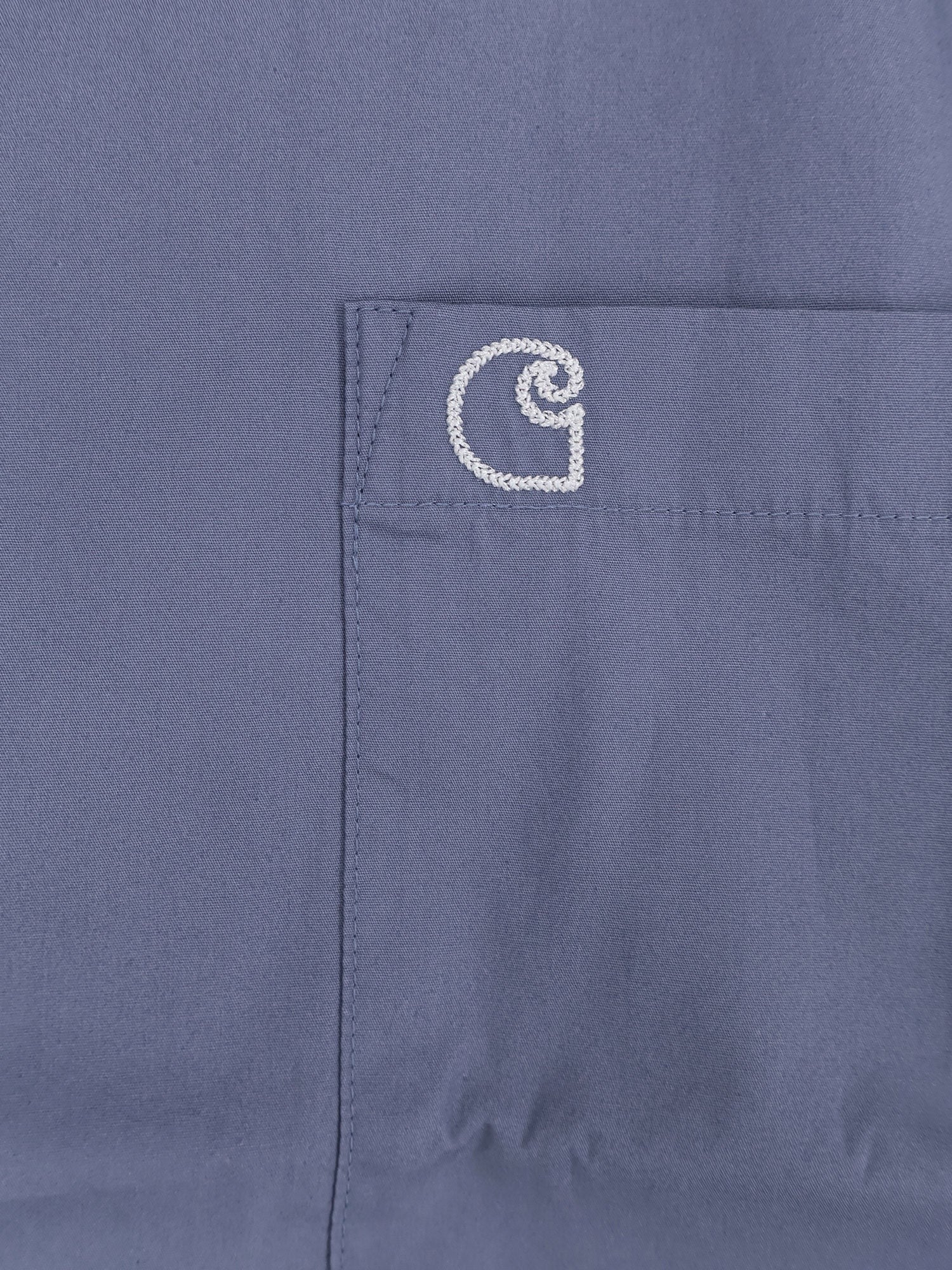 Carhartt Wip - Kendry cotton shirt