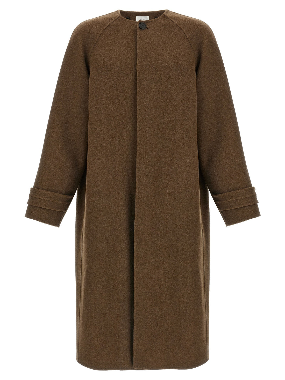 THE ROW - 'Kenet' Cashmere Wool Coat kenet-coat_4d2a0485-41e3-439a-8db9-8c9d41d1304f