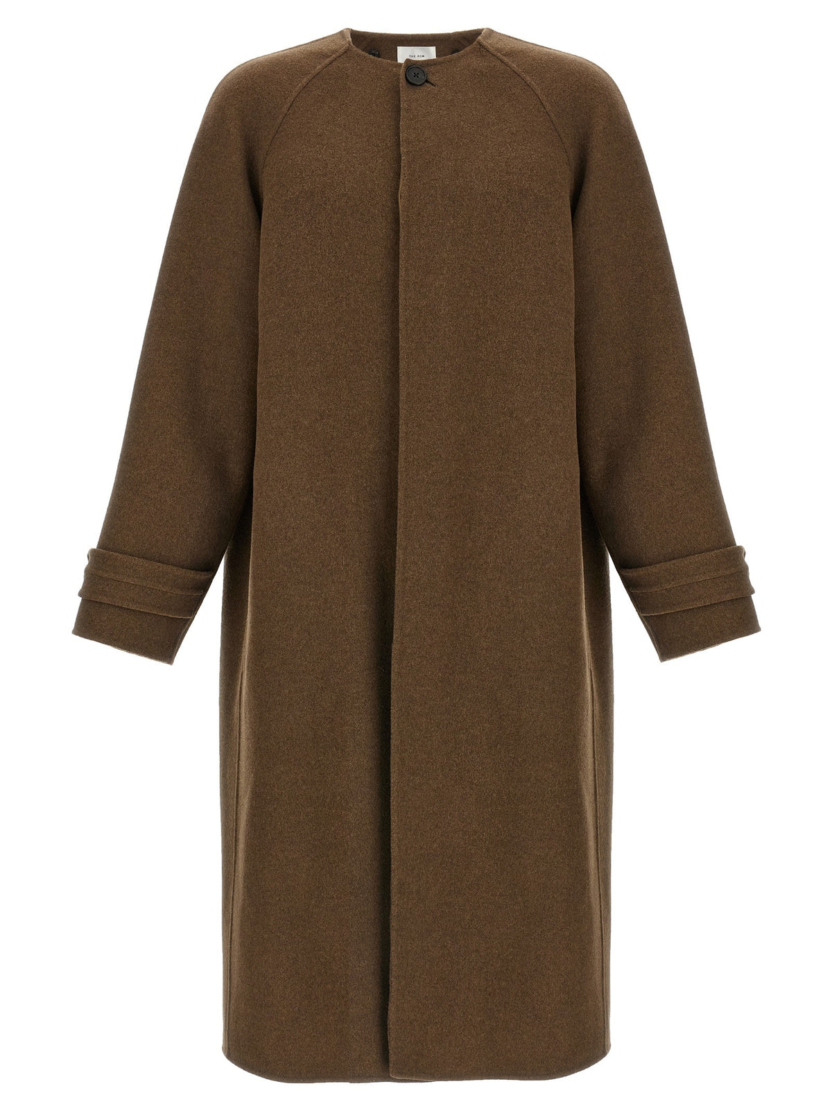 THE ROW - 'Kenet' coat