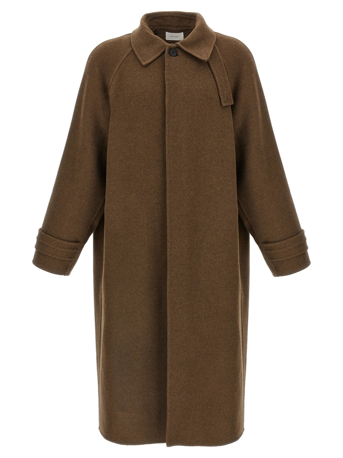 THE ROW - 'Kenet' coat