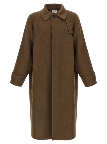 THE ROW - 'Kenet' coat