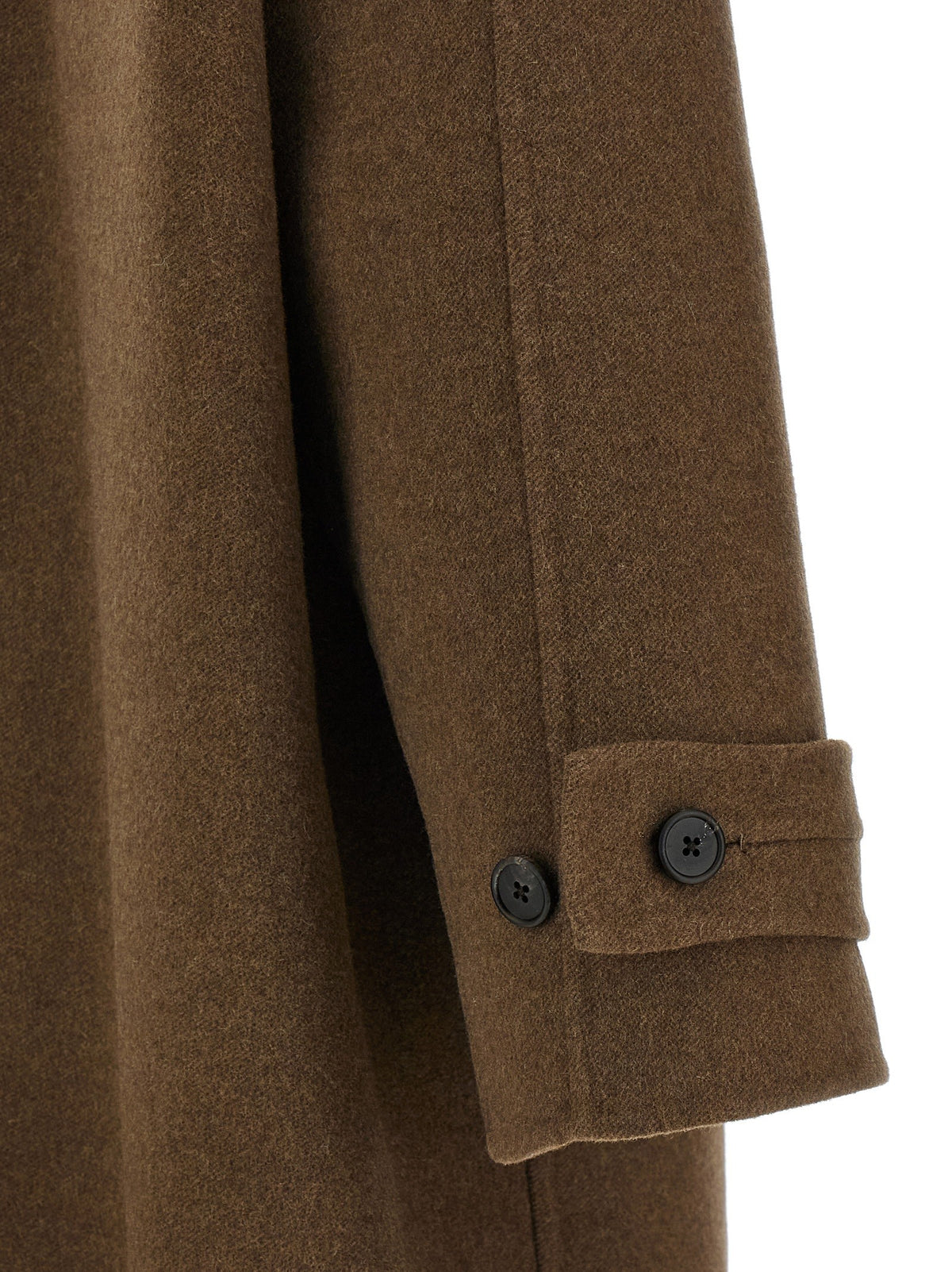 THE ROW - 'Kenet' coat