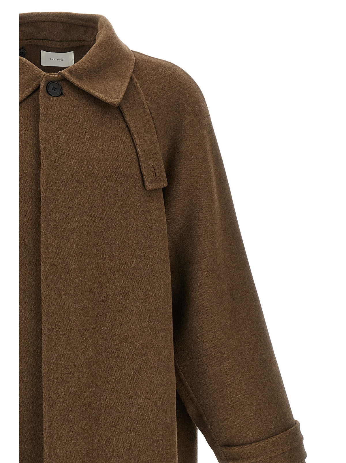 THE ROW - 'Kenet' coat