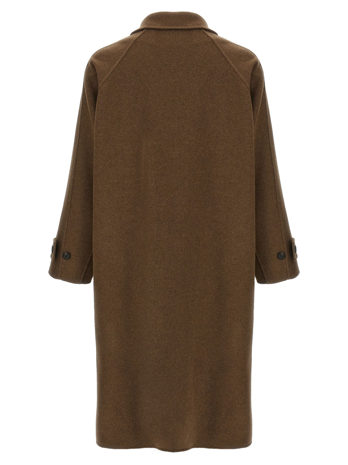 THE ROW - 'Kenet' coat