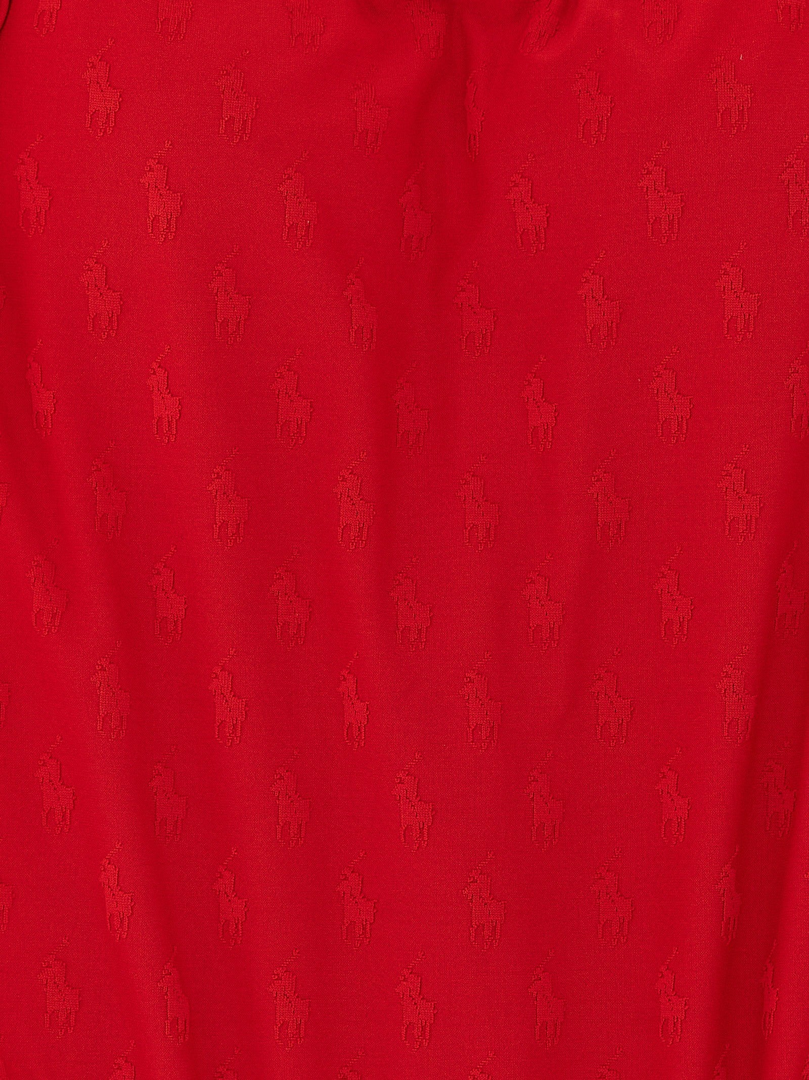 Polo Ralph Lauren - 'Kennedy' one-piece swimsuit