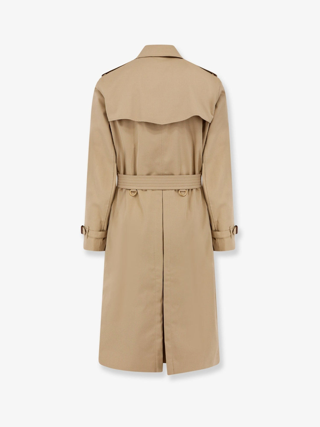 Kensington cotton trench