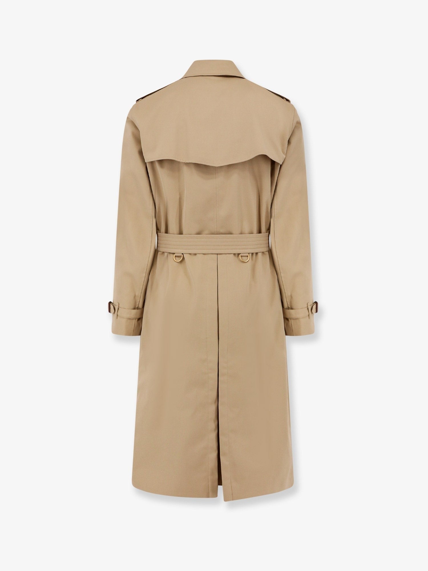 Kensington cotton trench