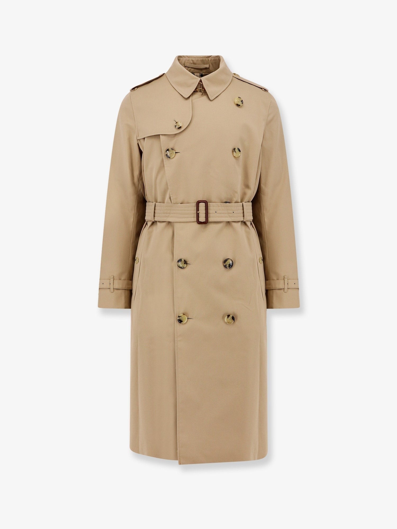 Kensington cotton trench