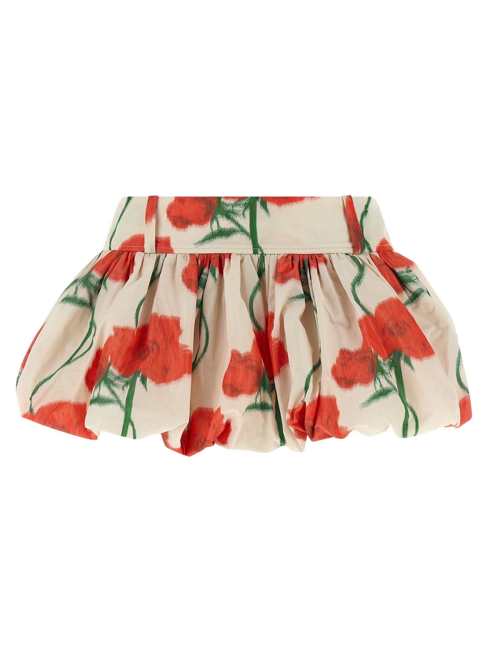 Kenzo - 'KENZO Archive Rose' skirt