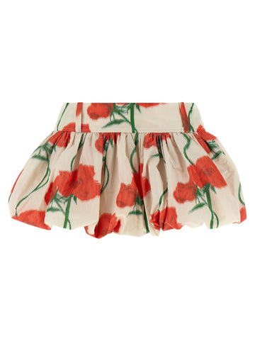Kenzo - 'KENZO Archive Rose' skirt