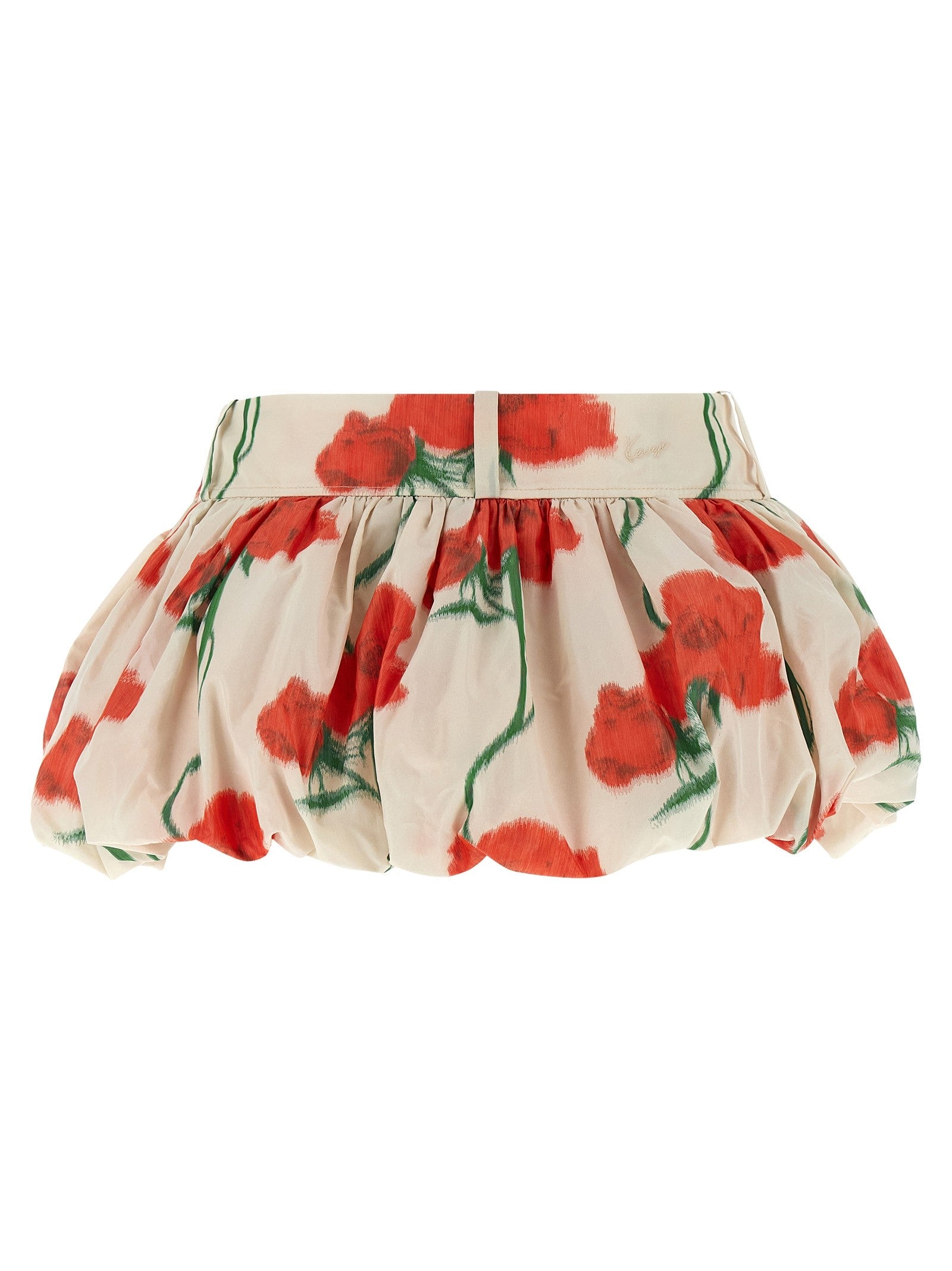 Kenzo - 'KENZO Archive Rose' skirt