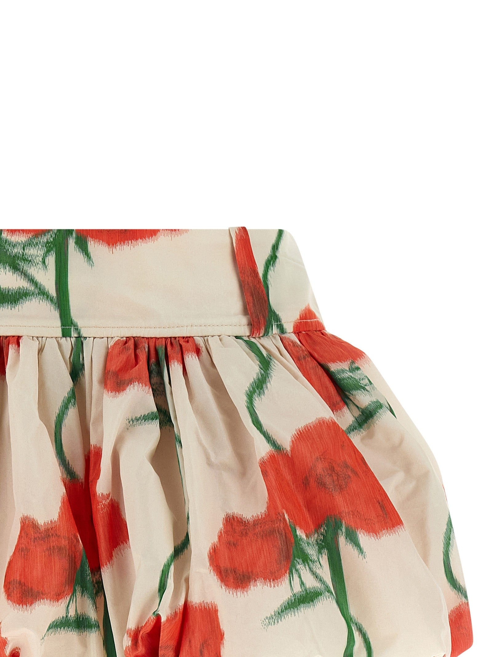 Kenzo - 'KENZO Archive Rose' skirt