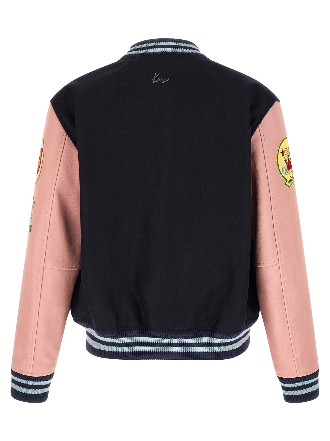 Kenzo - 'KENZO Badges' jacket MULTICOLOR