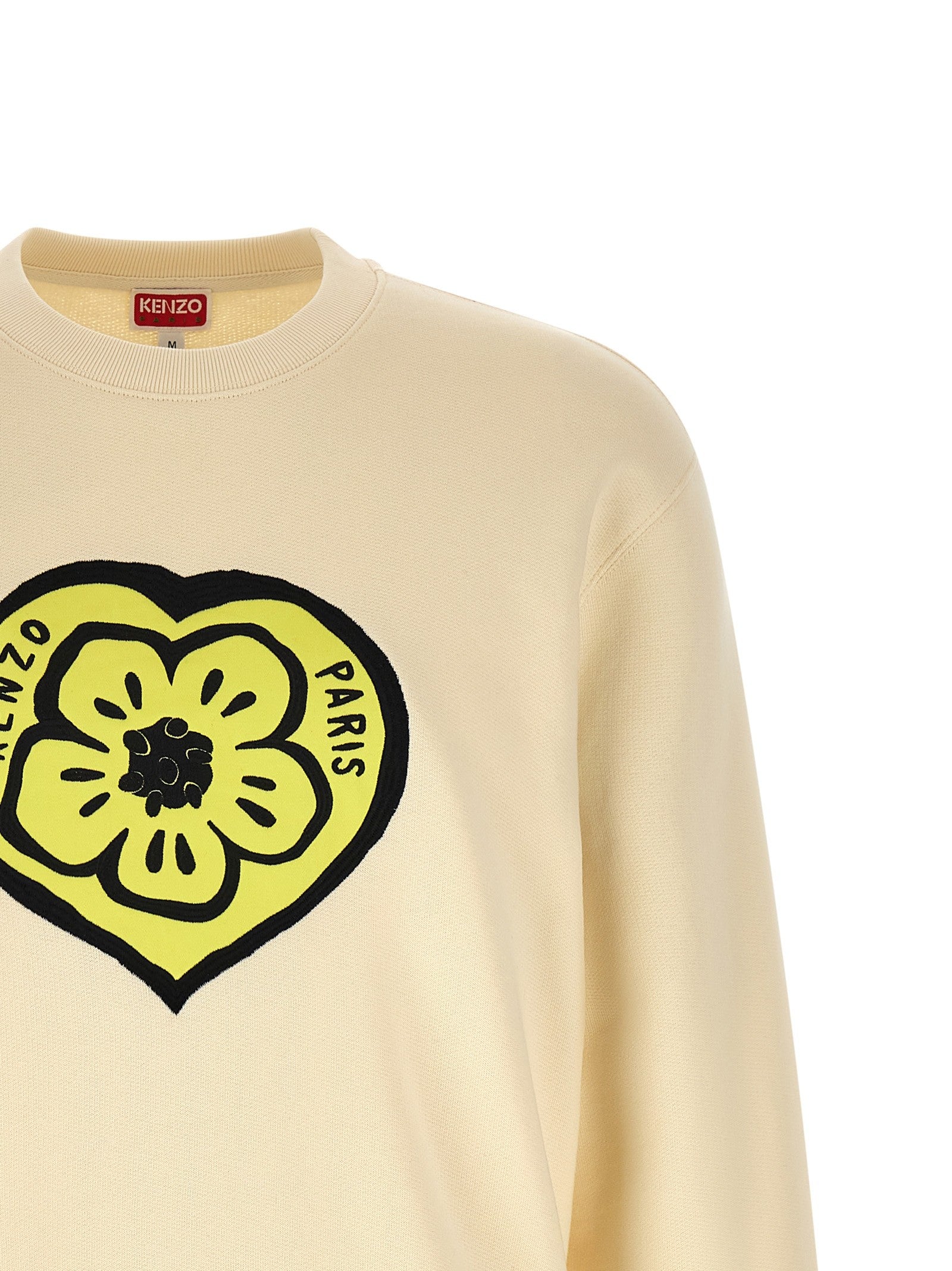 Kenzo - 'KENZO Boke Heart Classic' sweatshirt kenzo-boke-heart-classic-sweatshirt_f16a1fe2-05cf-4759-af47-548b67043333