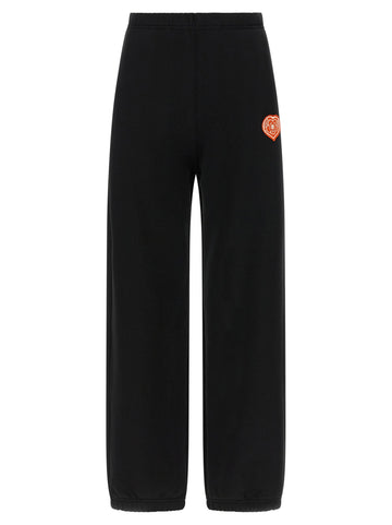 Kenzo - 'KENZO Boke Heart' joggers