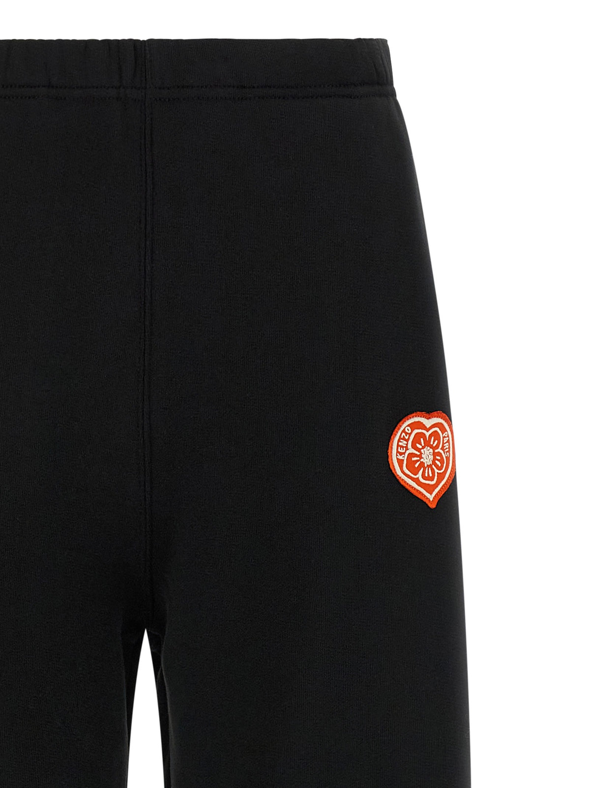 Kenzo - 'KENZO Boke Heart' joggers