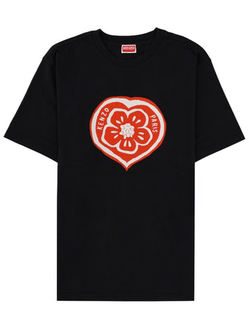 "KENZO BOKE HEART" T-SHIRT kenzo-boke-heart-t-shirt