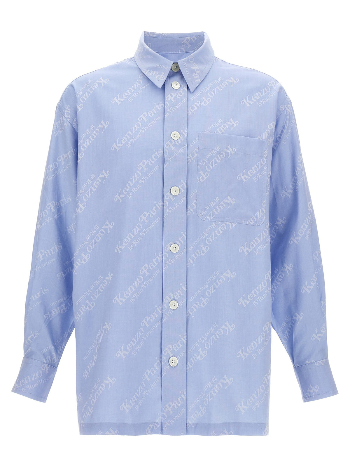 Kenzo - 'Kenzo by Verdy' shirt