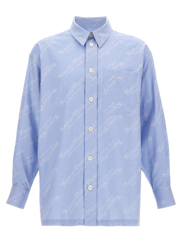 Kenzo - 'Kenzo by Verdy' shirt
