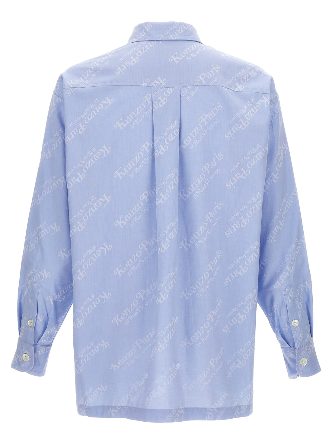 Kenzo - 'Kenzo by Verdy' shirt