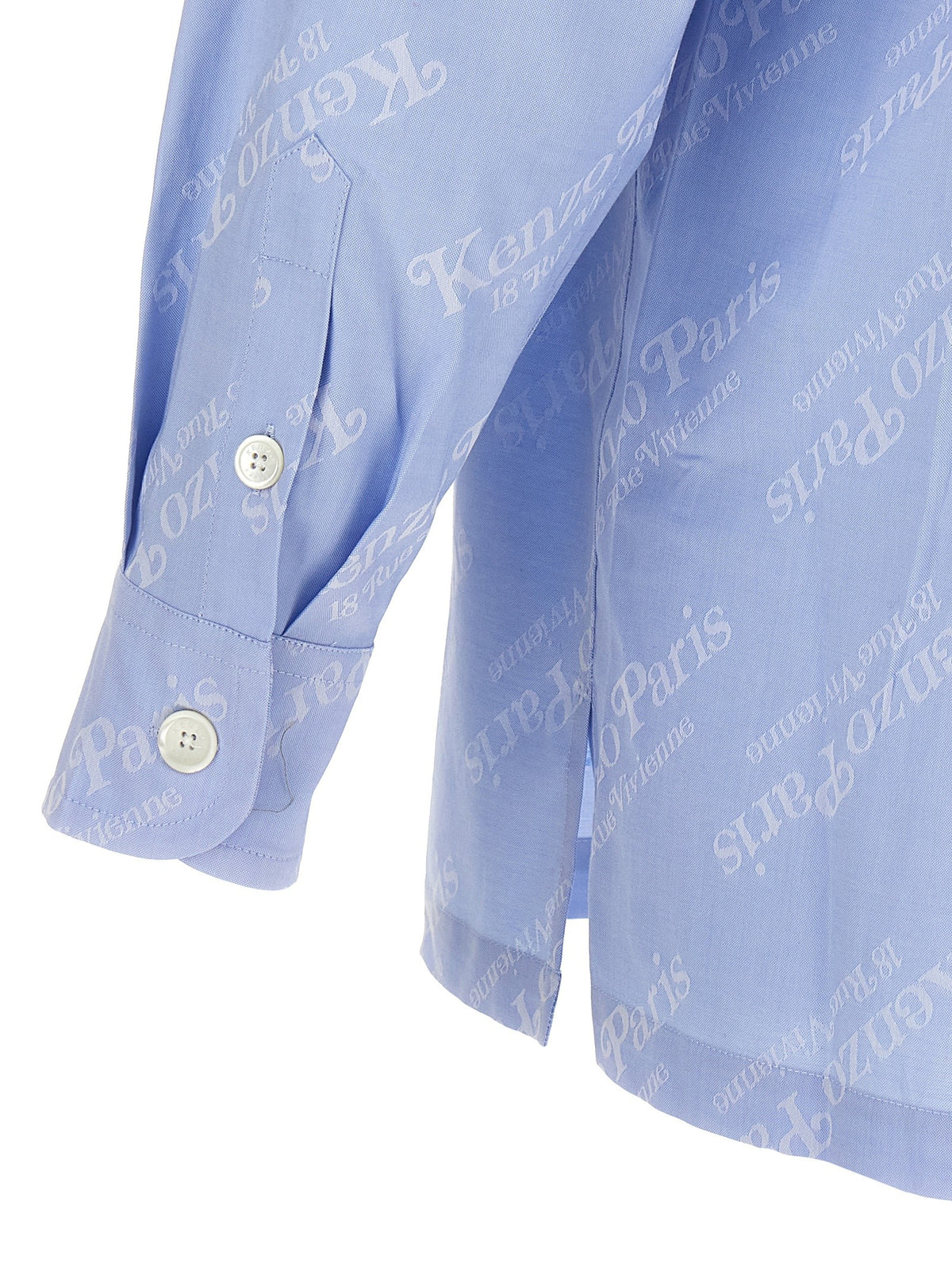 Kenzo - 'Kenzo by Verdy' shirt