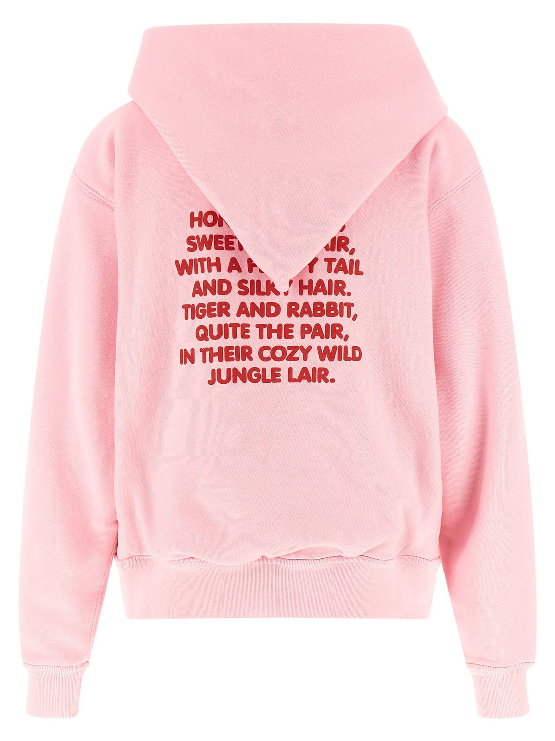 Kenzo - 'KENZO Cartoon' hoodie