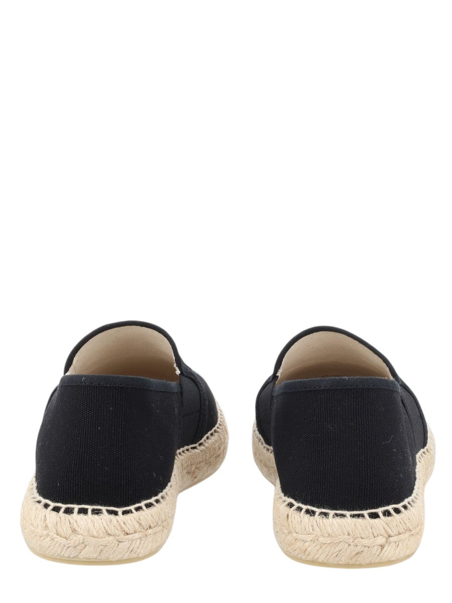 Kenzo - ESPADRILLA CON LOGO RICAMATO kenzo-embroidered-logo-espadrilles-black-back-jpg_bec836db-b959-4bb8-b591-06ce44688566