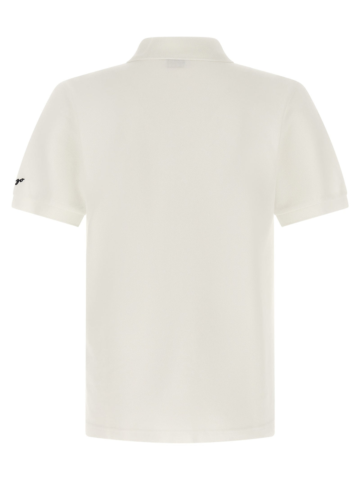 Kenzo - 'KENZO Happy Tiger' polo shirt