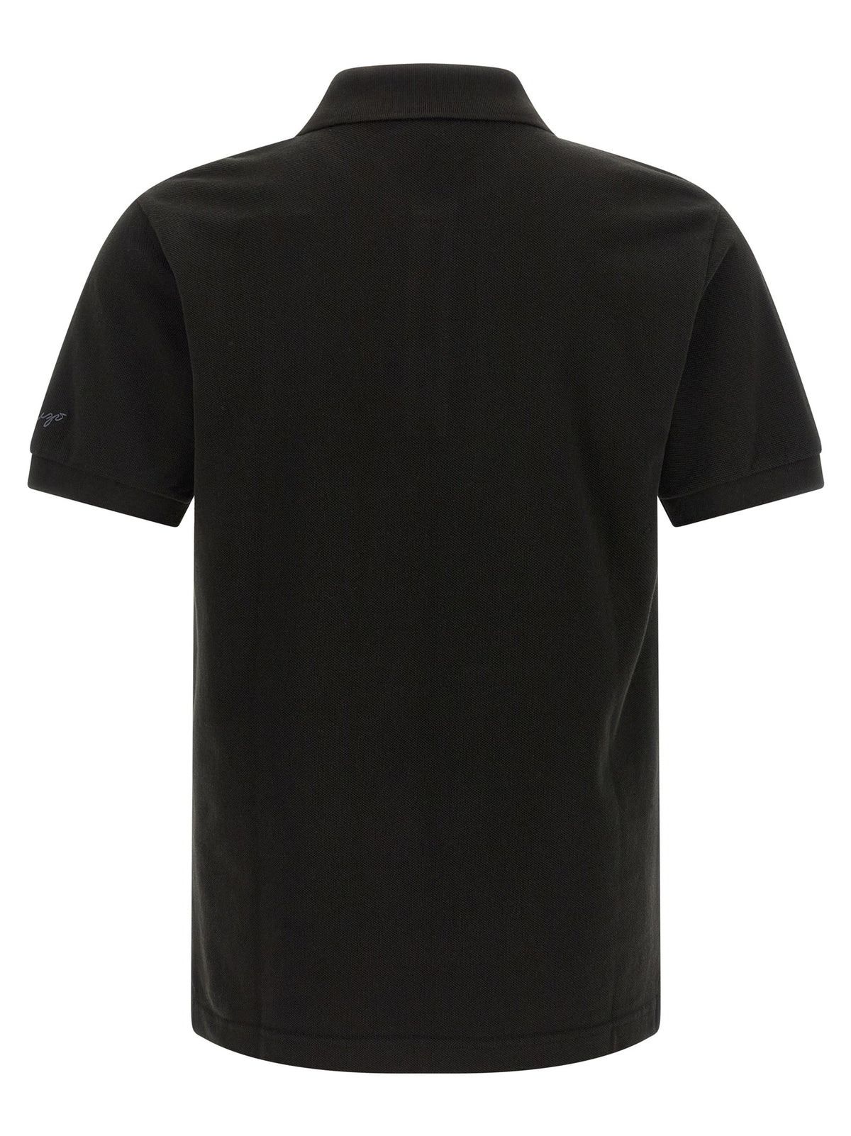 Kenzo - 'KENZO Happy Tiger' polo shirt