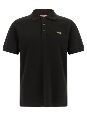 Kenzo - 'KENZO Happy Tiger' polo shirt