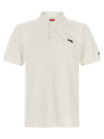Kenzo - 'KENZO Happy Tiger' polo shirt
