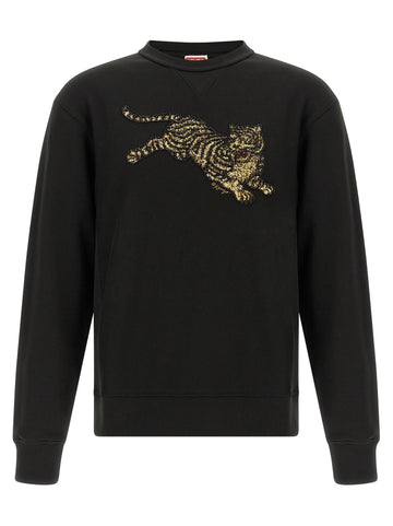 Kenzo - 'KENZO Jumping Tiger' sweatshirt
