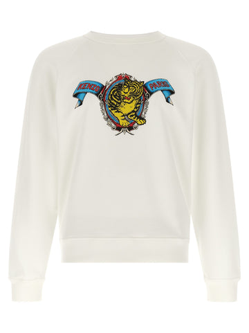 Kenzo - 'KENZO Jumping Tiger' sweatshirt