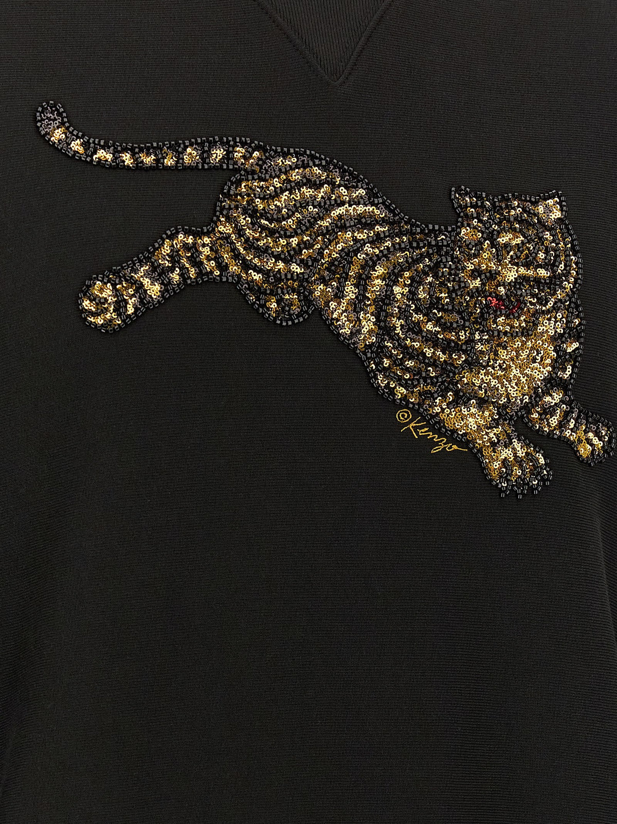 Kenzo - 'KENZO Jumping Tiger' sweatshirt
