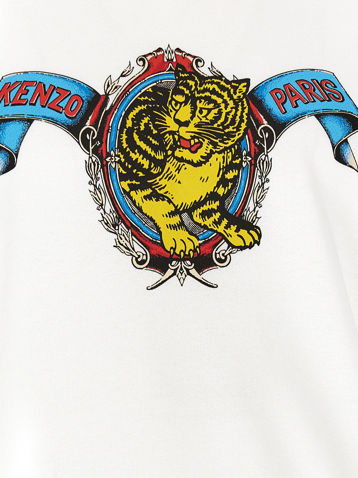 Kenzo - 'KENZO Jumping Tiger' sweatshirt