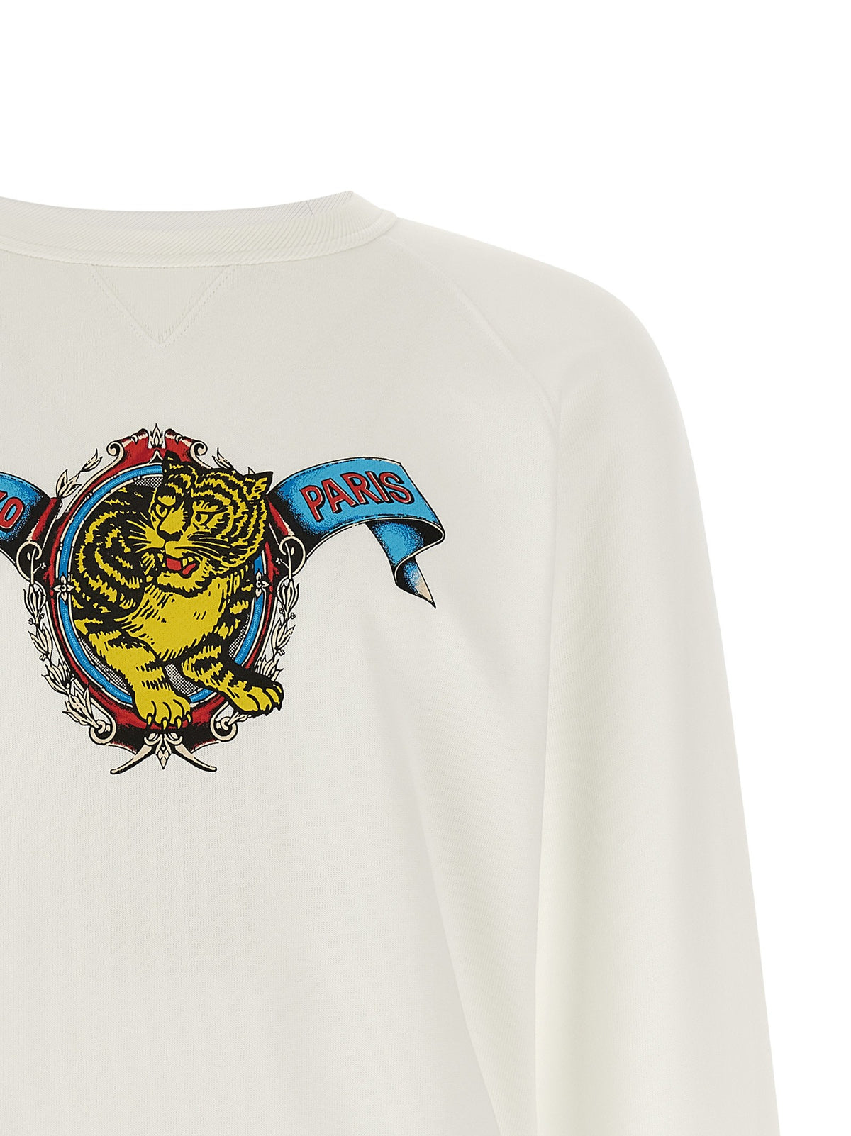 Kenzo - 'KENZO Jumping Tiger' sweatshirt