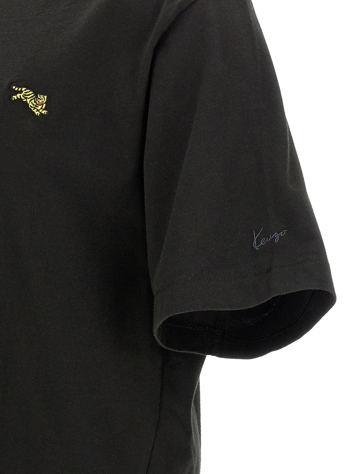 Kenzo - 'KENZO Jumping Tiger' T-shirt